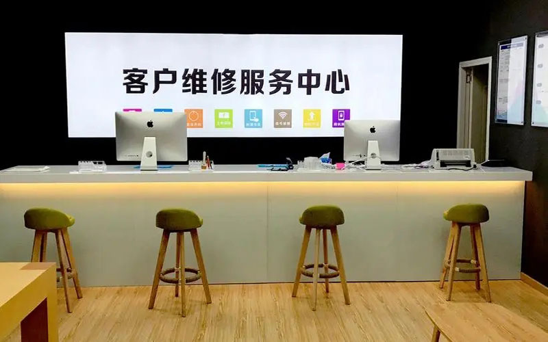 深圳龙岗区苏州苹果售后服务中心（换一个苹果15pro的屏幕多少钱）